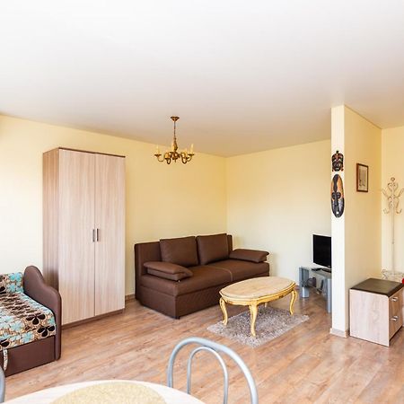Golden Dune Apartment Клайпеда Экстерьер фото