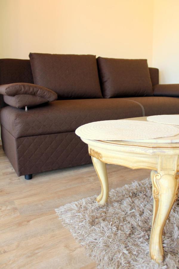 Golden Dune Apartment Клайпеда Экстерьер фото