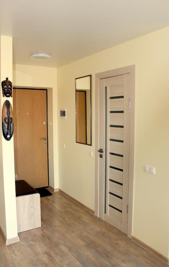 Golden Dune Apartment Клайпеда Экстерьер фото