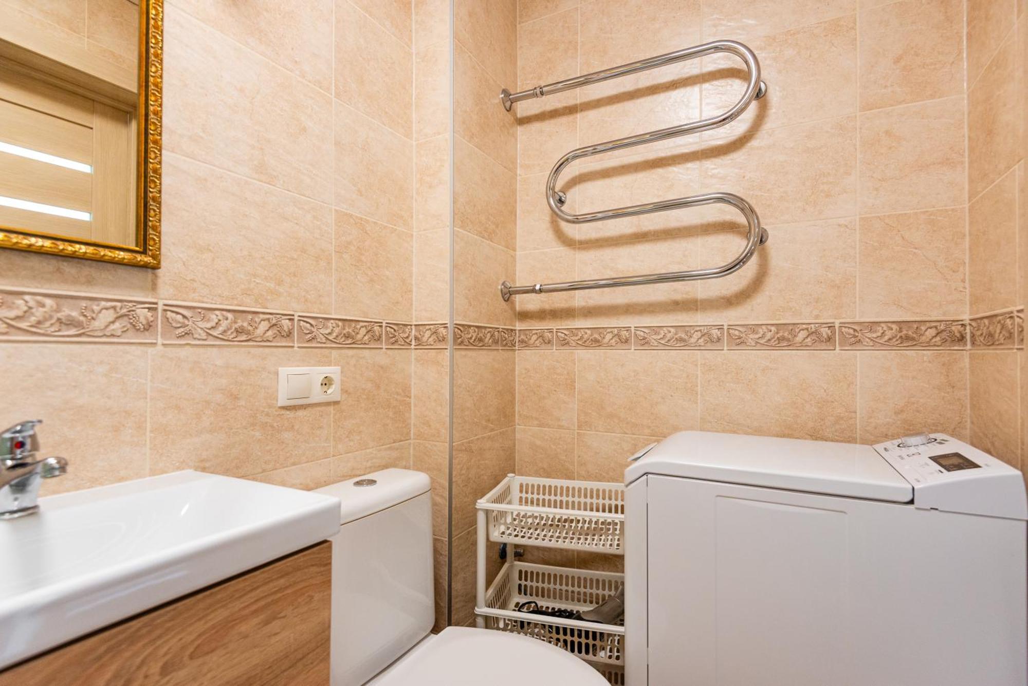 Golden Dune Apartment Клайпеда Экстерьер фото