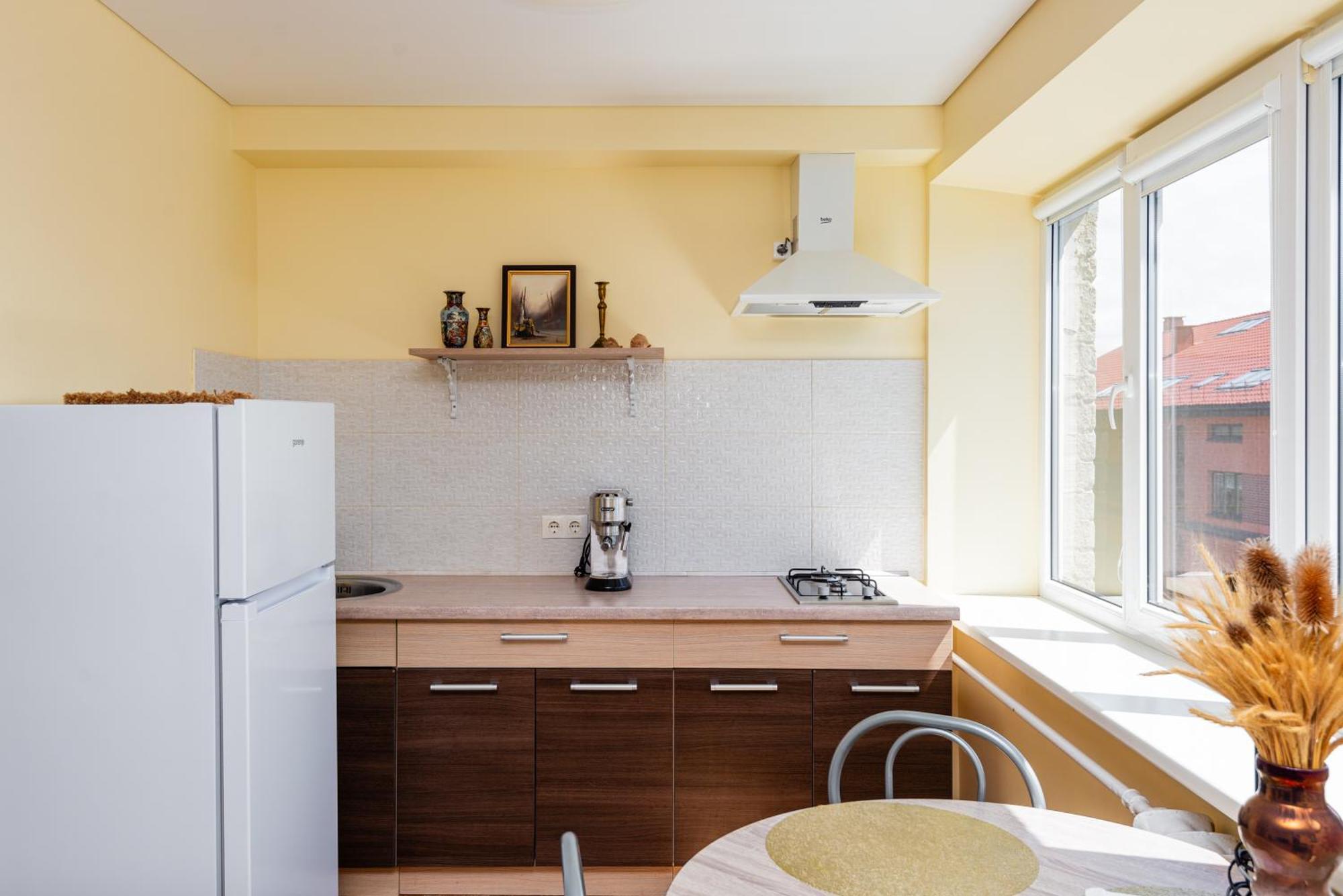 Golden Dune Apartment Клайпеда Экстерьер фото