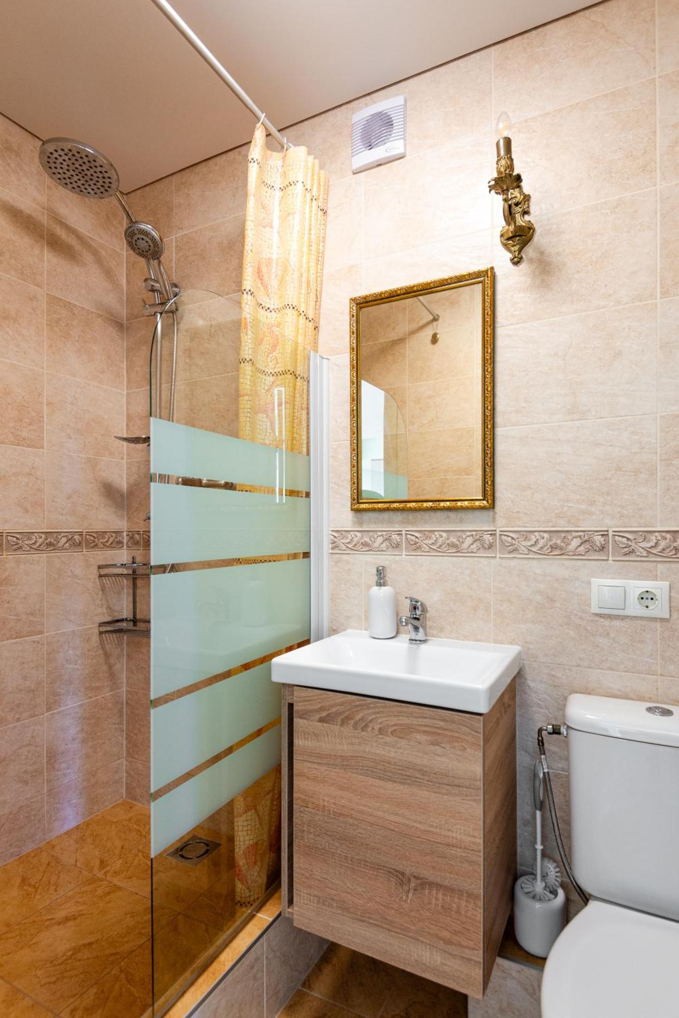 Golden Dune Apartment Клайпеда Экстерьер фото