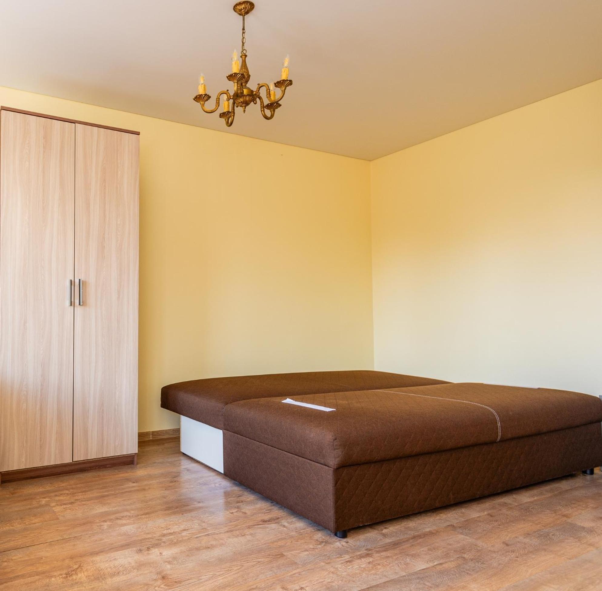 Golden Dune Apartment Клайпеда Экстерьер фото